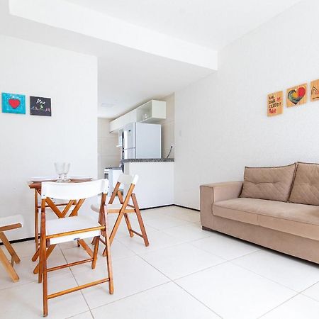 Beach Townhouses #C21 - Com Jacuzzi Por Carpediem Aquiraz Zewnętrze zdjęcie