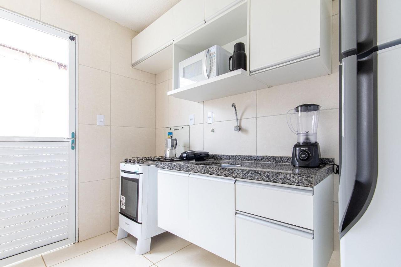 Beach Townhouses #C21 - Com Jacuzzi Por Carpediem Aquiraz Zewnętrze zdjęcie