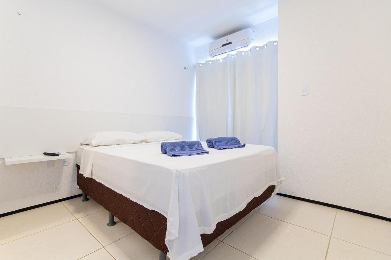 Beach Townhouses #C21 - Com Jacuzzi Por Carpediem Aquiraz Zewnętrze zdjęcie