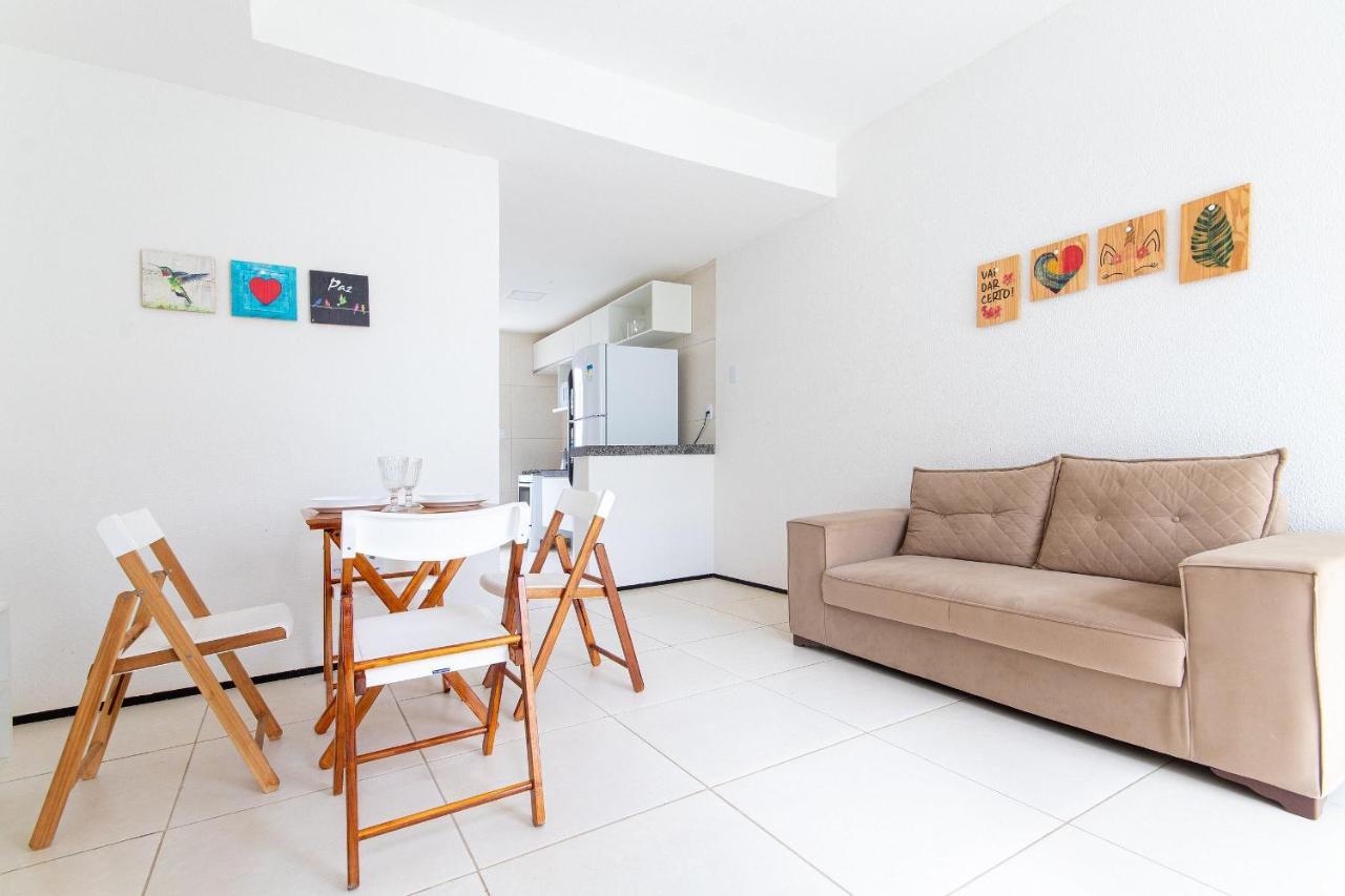 Beach Townhouses #C21 - Com Jacuzzi Por Carpediem Aquiraz Zewnętrze zdjęcie