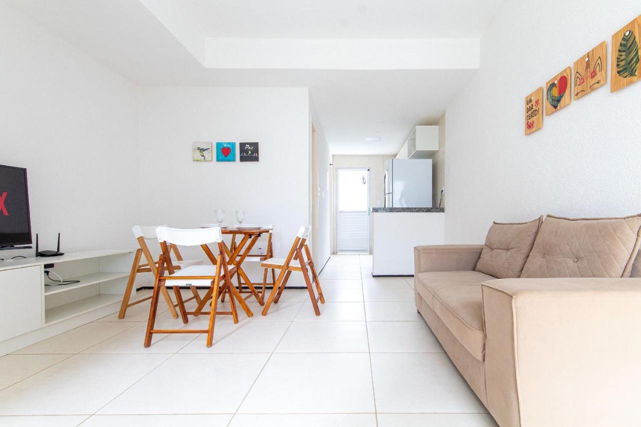 Beach Townhouses #C21 - Com Jacuzzi Por Carpediem Aquiraz Zewnętrze zdjęcie