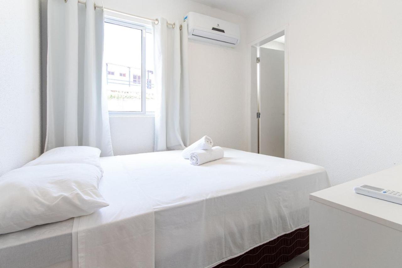 Beach Townhouses #C21 - Com Jacuzzi Por Carpediem Aquiraz Zewnętrze zdjęcie