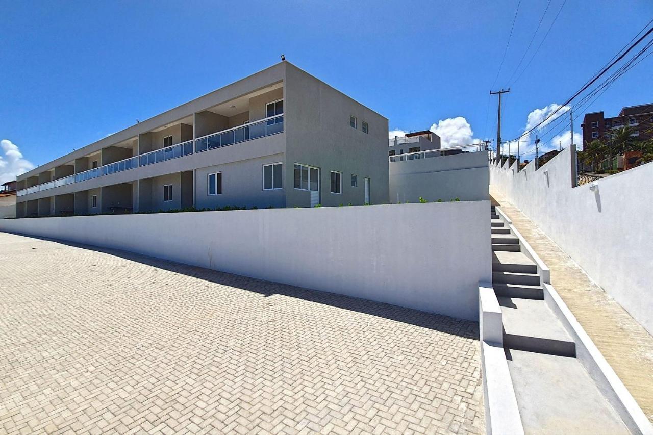 Beach Townhouses #C21 - Com Jacuzzi Por Carpediem Aquiraz Zewnętrze zdjęcie
