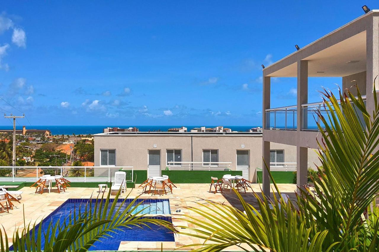 Beach Townhouses #C21 - Com Jacuzzi Por Carpediem Aquiraz Zewnętrze zdjęcie