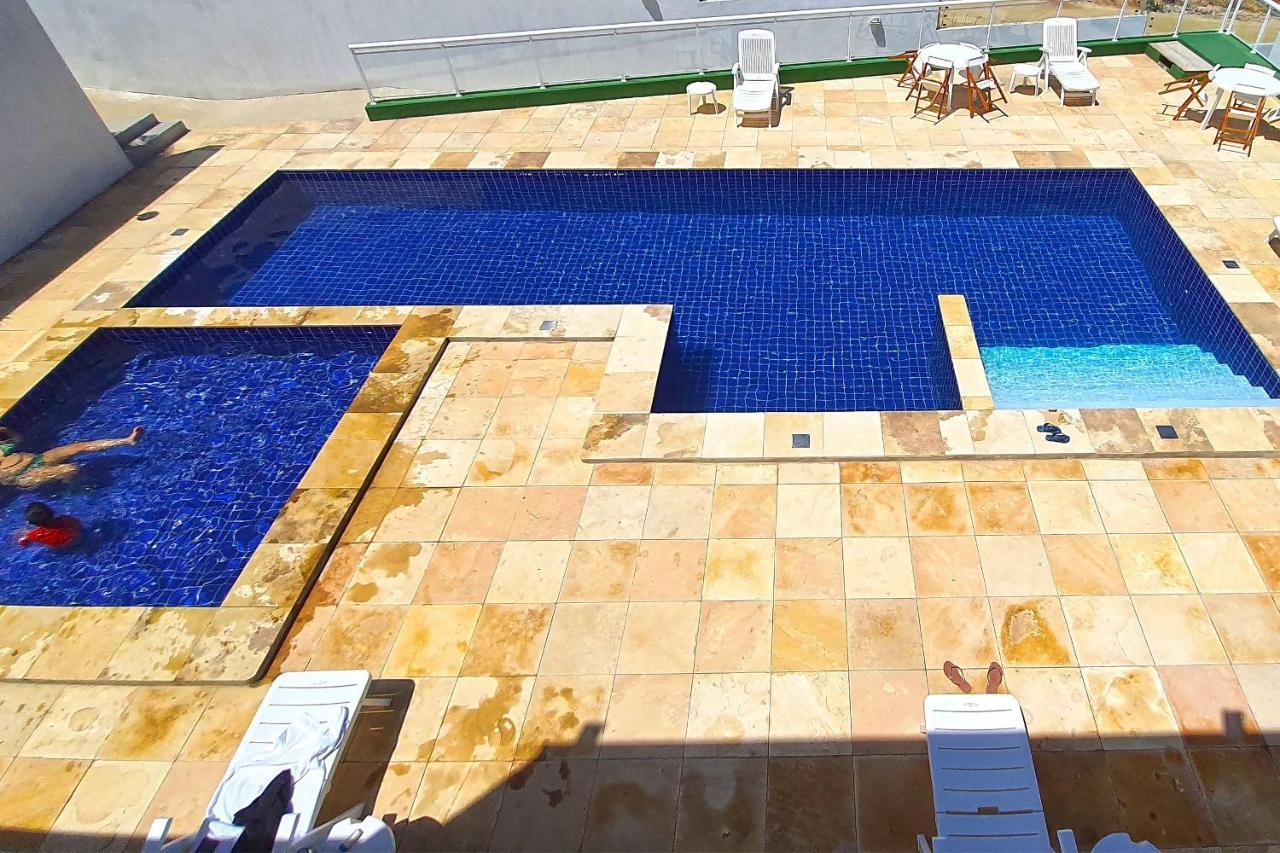 Beach Townhouses #C21 - Com Jacuzzi Por Carpediem Aquiraz Zewnętrze zdjęcie
