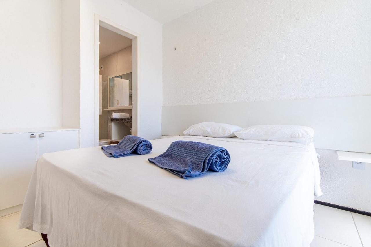 Beach Townhouses #C21 - Com Jacuzzi Por Carpediem Aquiraz Zewnętrze zdjęcie